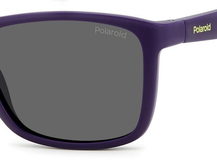 Polaroid PLD 8053/S 8OZ-M9 - Caliber 49
