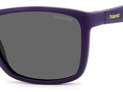 Polaroid PLD 8053/S 8OZ-M9 - Caliber 49
