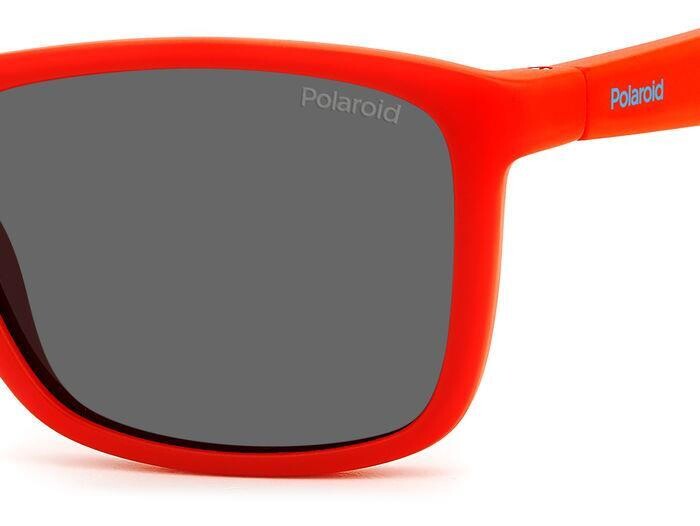 Polaroid PLD 8053/S 4E3-M9 - Caliber 49