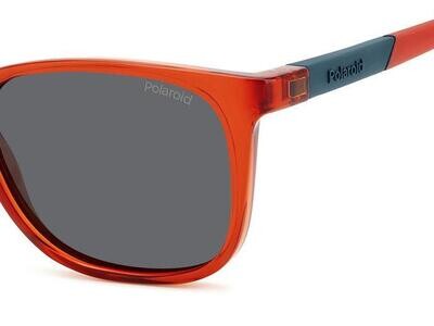 Polaroid PLD 8058/S C9A-M9 - Caliber 46-48