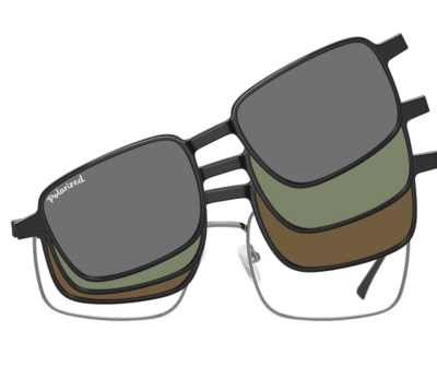 MONTANA EYEWEAR MC 93B KIT PLUG IN