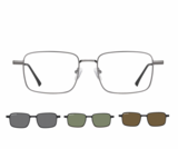 MONTANA EYEWEAR MC 93B KIT PLUG IN