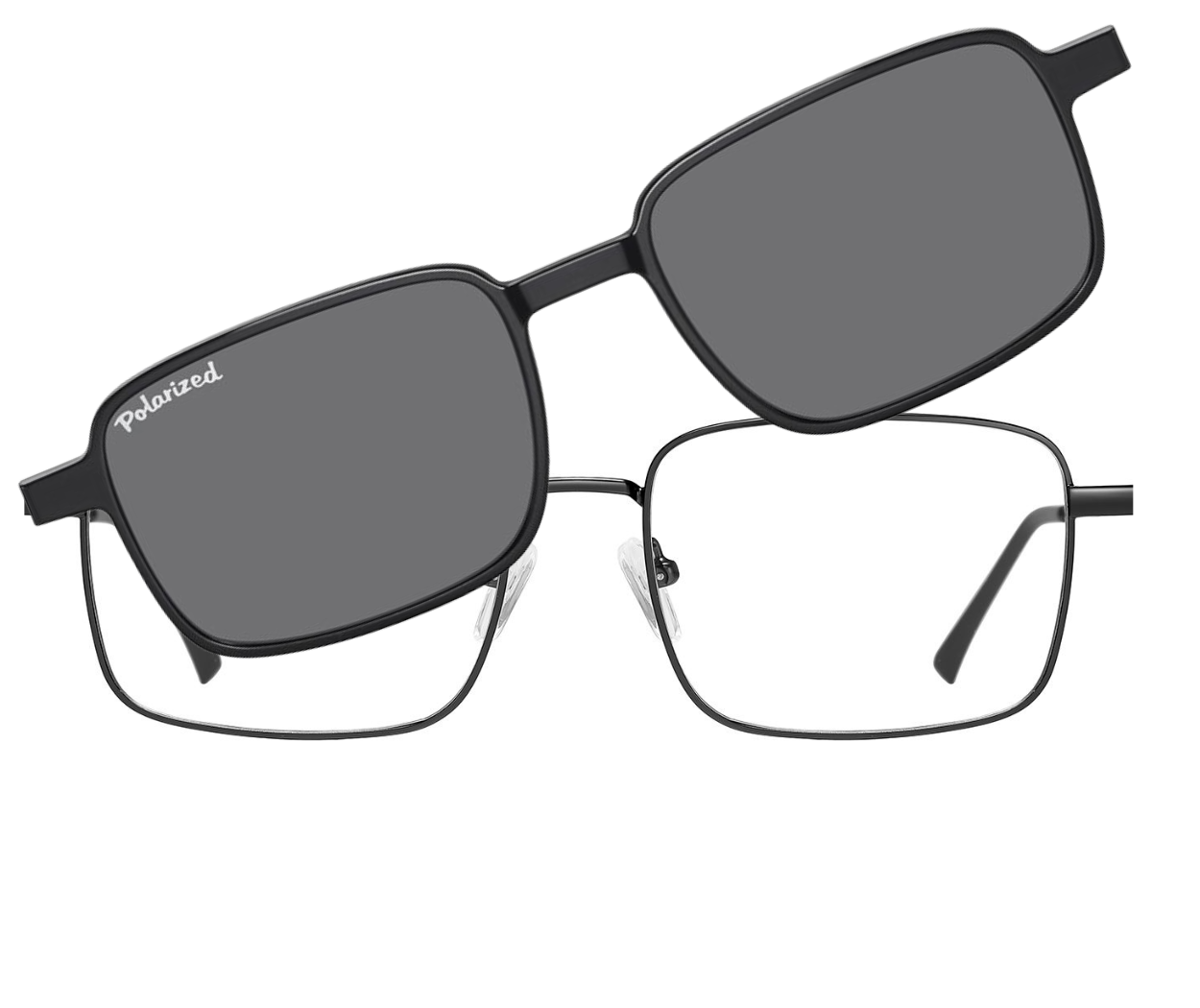 MONTANA EYEWEAR MC 93C + CLIP GREY