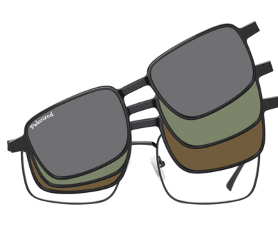 MONTANA EYEWEAR MC 93C KIT PLUG IN