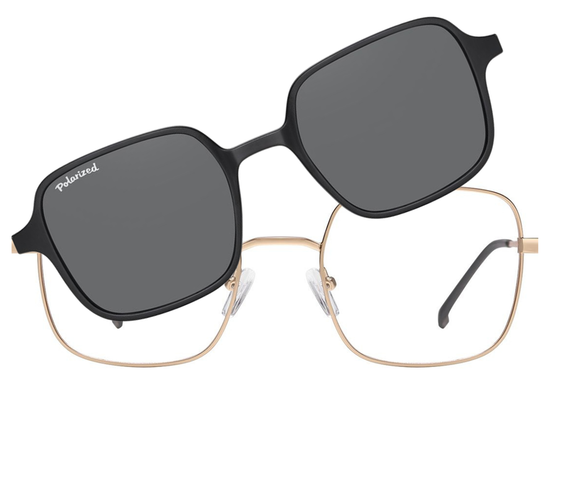 MONTANA EYEWEAR MC 98 + CLIP GREY