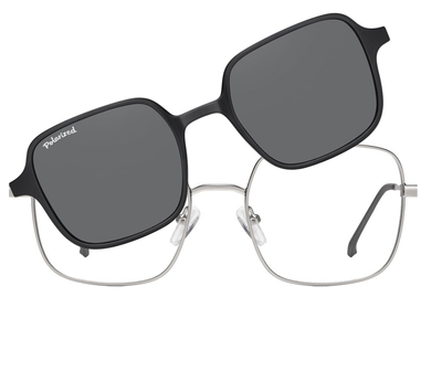MONTANA EYEWEAR MC 98A + CLIP GREY