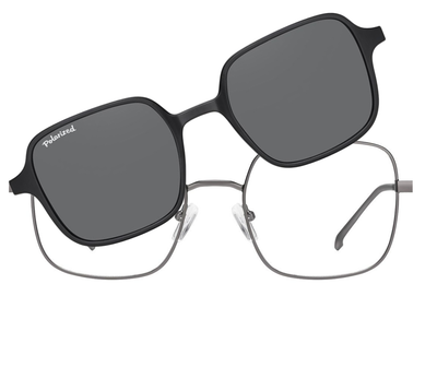 MONTANA EYEWEAR MC 98B + CLIP GREY