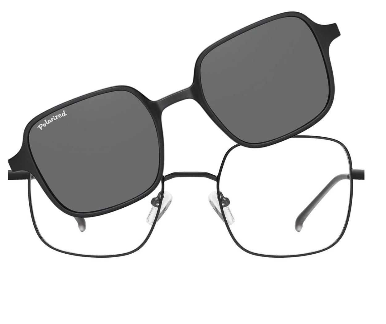 MONTANA EYEWEAR MC 98C + CLIP GREY