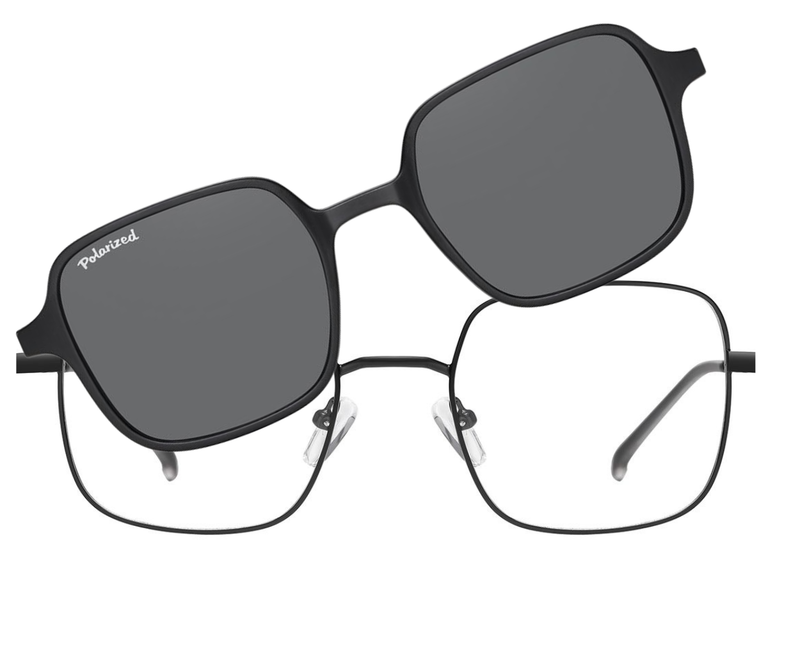 MONTANA EYEWEAR MC 98C + CLIP GREY