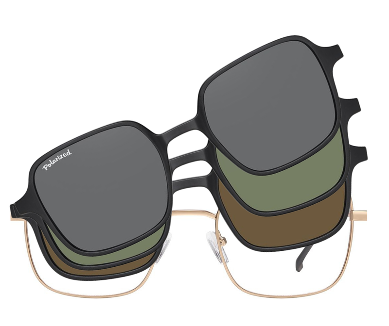 MONTANA EYEWEAR MC 98 KIT PLUG IN