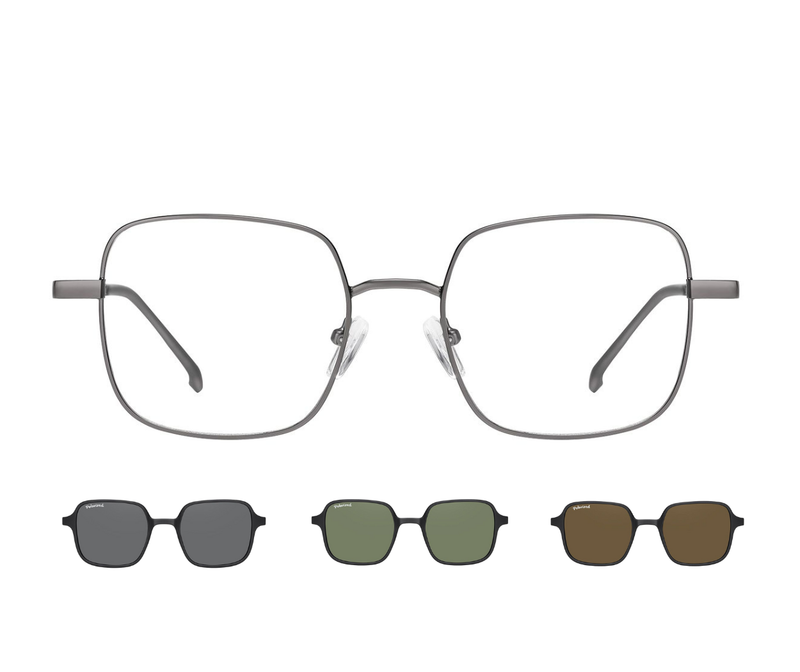 MONTANA EYEWEAR MC 98B KIT PLUG IN