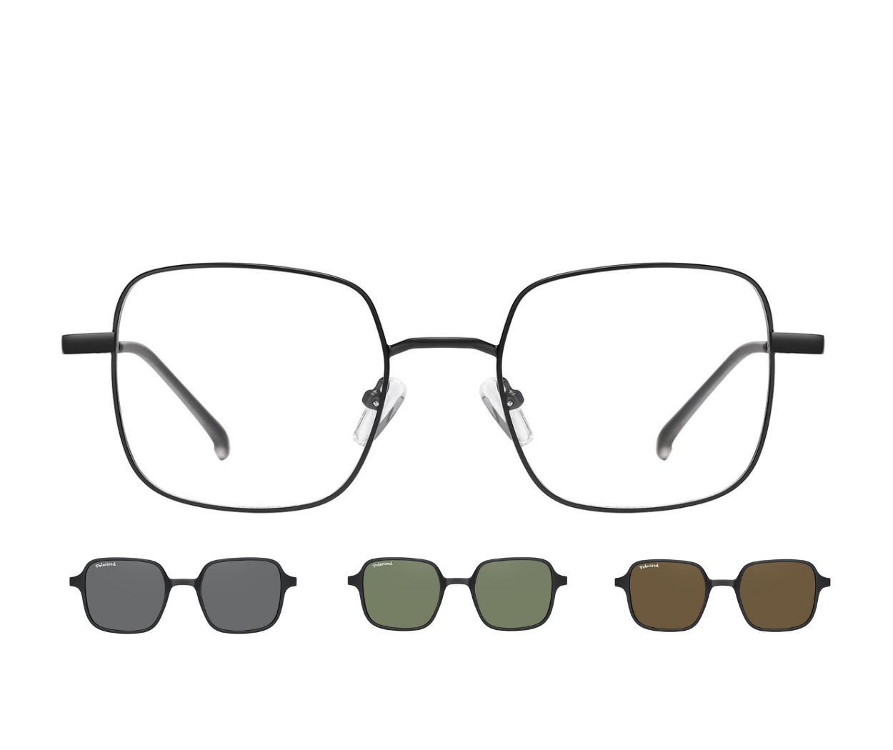 MONTANA EYEWEAR MC 98C KIT PLUG IN