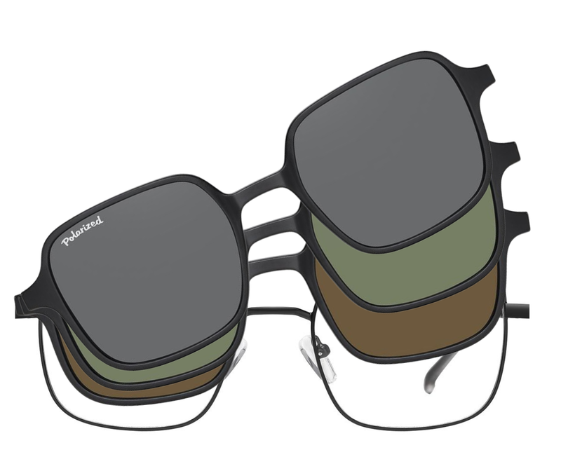 MONTANA EYEWEAR MC 98C KIT PLUG IN