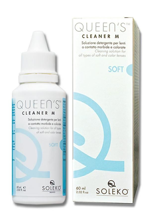 ELITE CLEANER CLEANING SOLUTION ALL TYPES 40ML