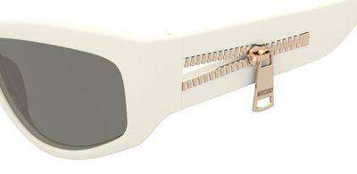 MOSCHINO - MOS158/S-SZJ-IVORY IR