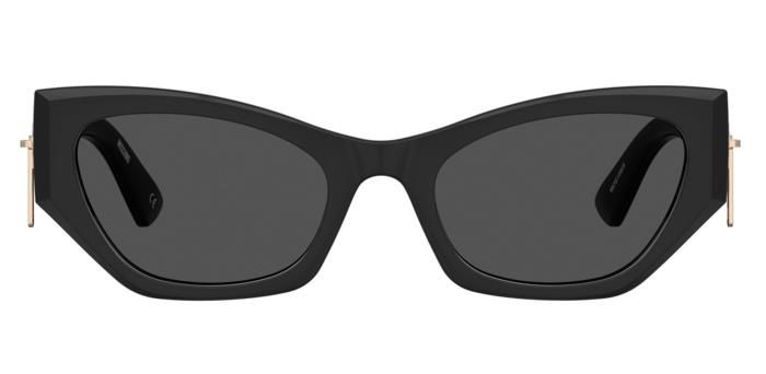 MOSCHINO - MOS159/S-807 BLACK IR