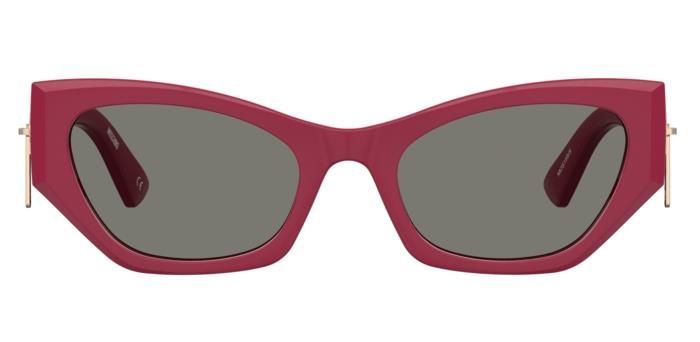 MOSCHINO - MOS159/S-C9A-RED IR