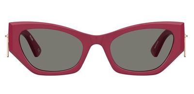 MOSCHINO - MOS159/S-C9A-RED IR