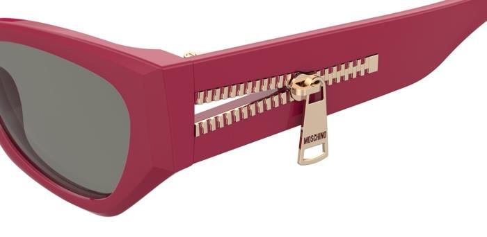 MOSCHINO - MOS159/S-C9A-RED IR