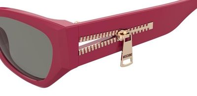 MOSCHINO - MOS159/S-C9A-RED IR