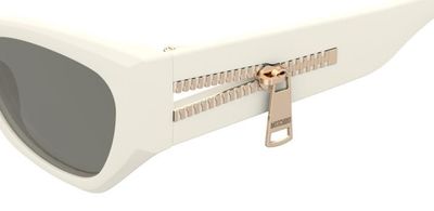MOSCHINO - MOS159/S-SZJ-IVORY IR