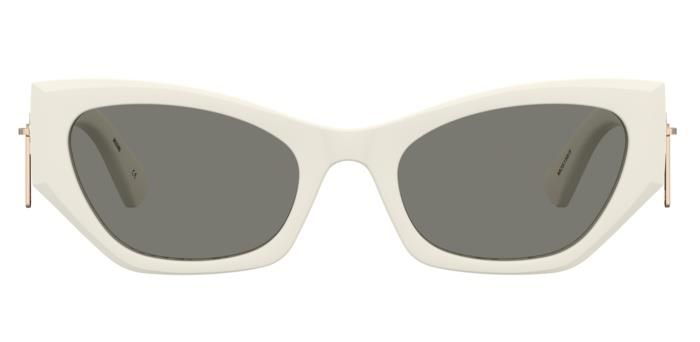MOSCHINO - MOS159/S-SZJ-IVORY IR