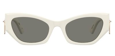 MOSCHINO - MOS159/S-SZJ-IVORY IR