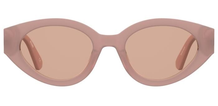MOSCHINO - MOS160/S-35J-PINK 2S