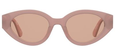 MOSCHINO - MOS160/S-35J-PINK 2S