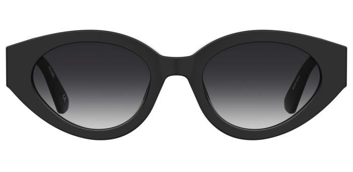 MOSCHINO - MOS160/S-807-BLACK 9O
