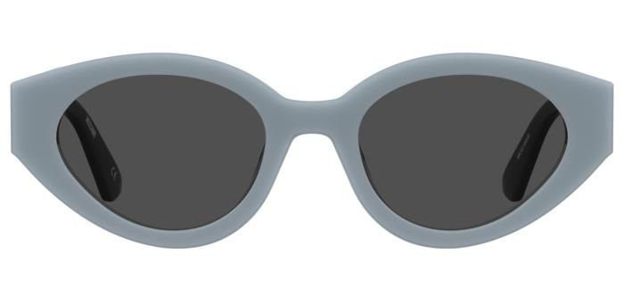 MOSCHINO - MOS160/S-MVU-AZURE IR