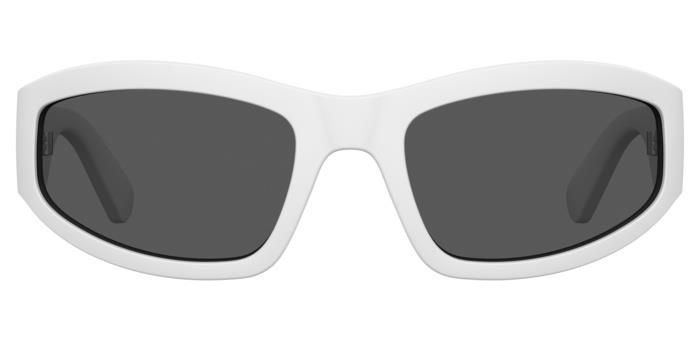 MOSCHINO - MOS164/S-6HT-MATTE WHITE