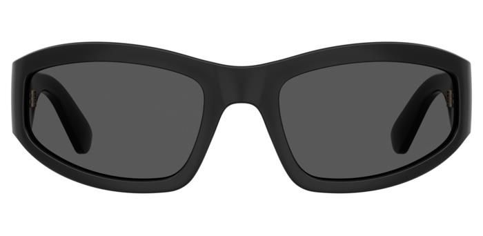 MOSCHINO - MOS164/S-807-BLACK IR