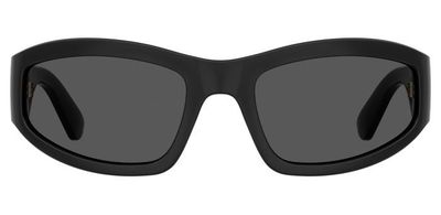 MOSCHINO - MOS164/S-807-BLACK IR