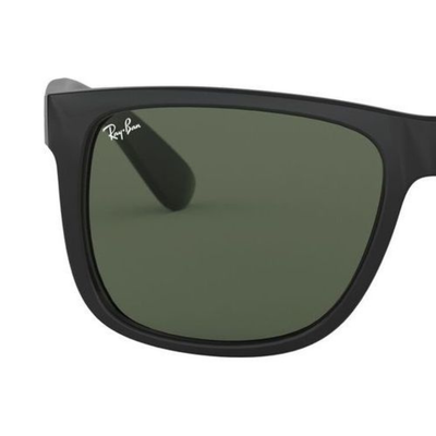 Ray-Ban Pair of Replacement Lenses Ray-Ban RB 4165 G-15 Classic Green (601/71)