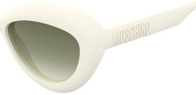 MOSCHINO - MOS163/S-SZJ-IVORY 9O