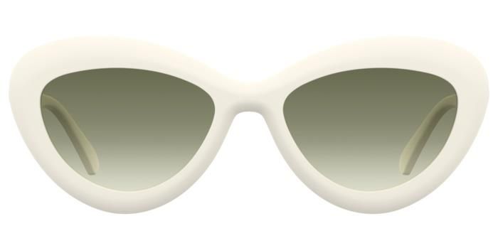 MOSCHINO - MOS163/S-SZJ-IVORY 9O