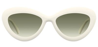 MOSCHINO - MOS163/S-SZJ-IVORY 9O