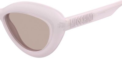MOSCHINO - MOS163/S-35J-PINK U1