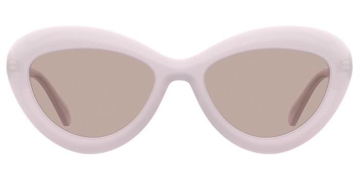 MOSCHINO - MOS163/S-35J-PINK U1