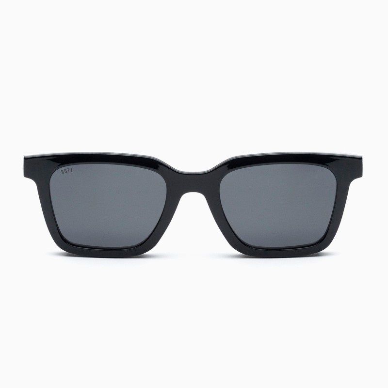 BustOut-BSTT - CLIP AMANTIS 2 SHINY BLACK