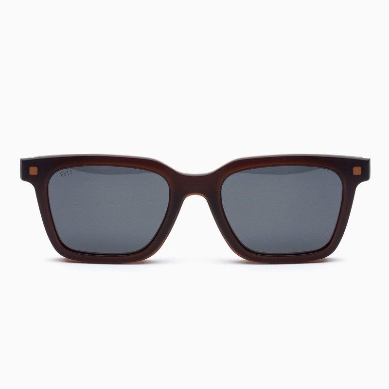 BustOut-BSTT - CLIP AMANTIS 2 MATTE BROWN