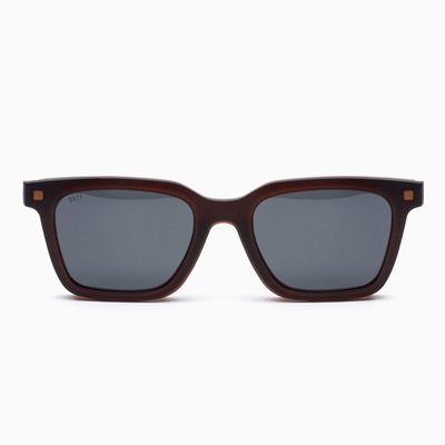 BustOut-BSTT - CLIP AMANTIS 2 MATTE BROWN