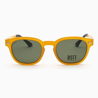 BustOut-BSTT - PANDA HONEY WITH CLIP