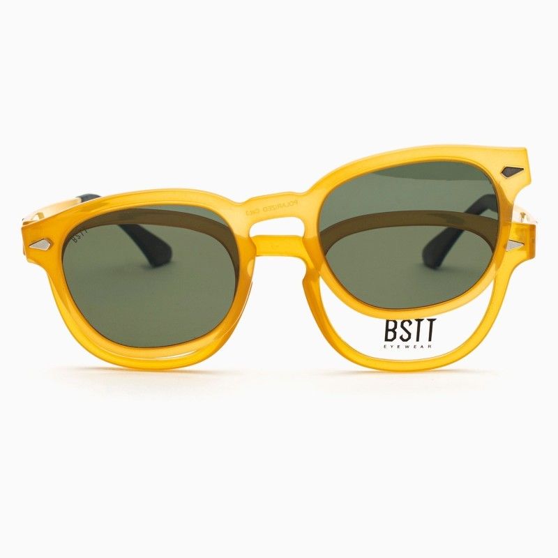 BustOut-BSTT - PANDA HONEY WITH CLIP