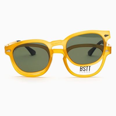 BustOut-BSTT - PANDA HONEY WITH CLIP