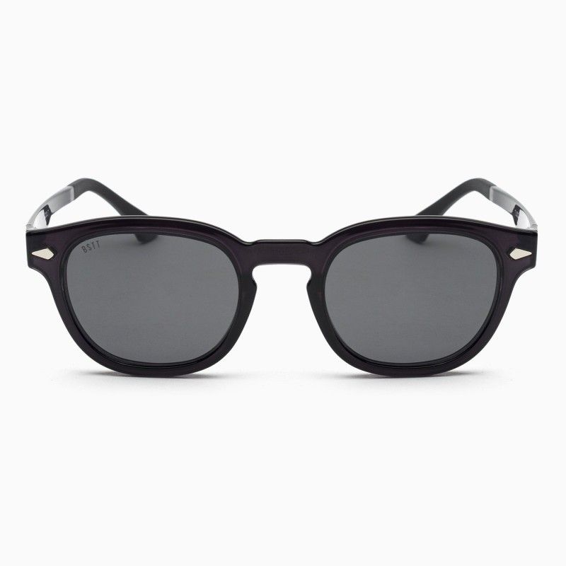 BustOut-BSTT - PANDA GREY WITH CLIP