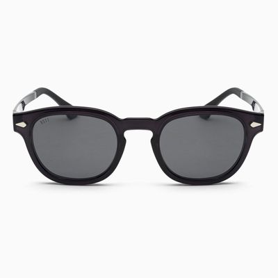 BustOut-BSTT - PANDA GREY WITH CLIP