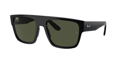 Ray-Ban RB0360S 901/31 Drifter Black/G-15 Classic Green (901/31)