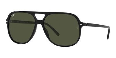 Ray-Ban ORIGINAL RB 2198 Black/Green (901/31)